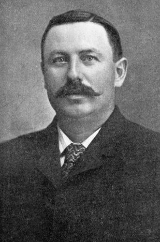 Shattuck facility tapped a rich vein of copper ore