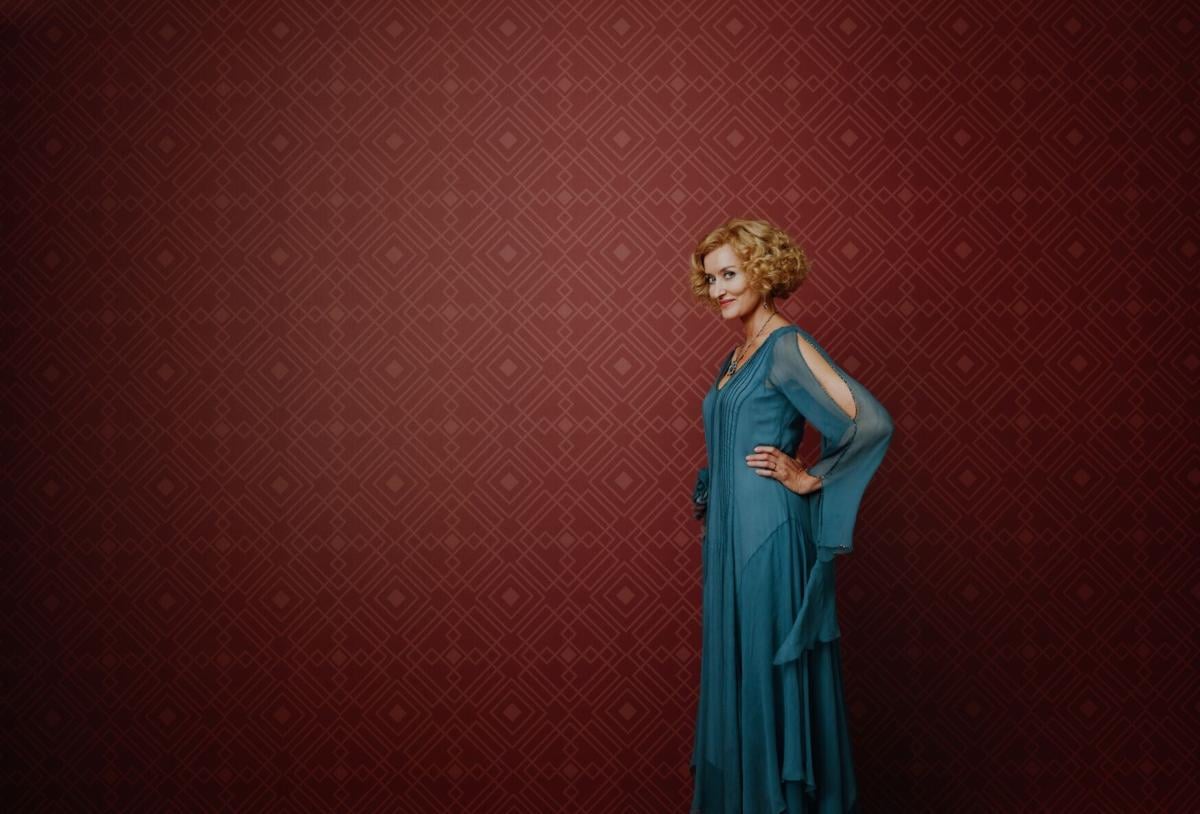 Natascha McElhone - Profile Images — The Movie Database (TMDB), image size:1200x814