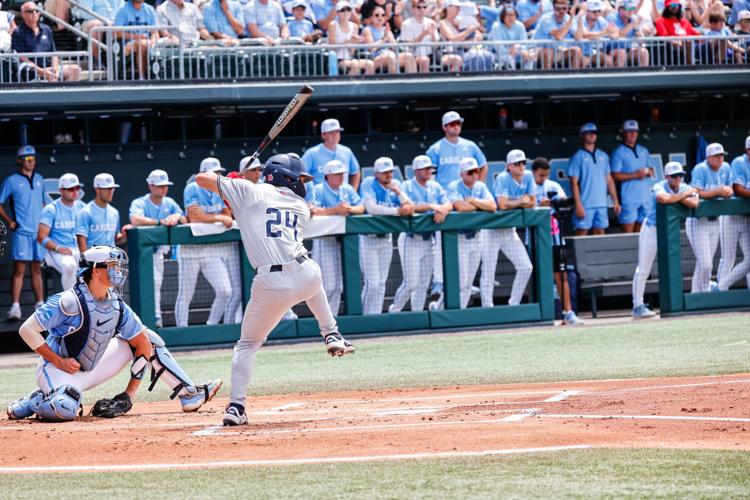 Arizona baseball | 2025 Super Regional