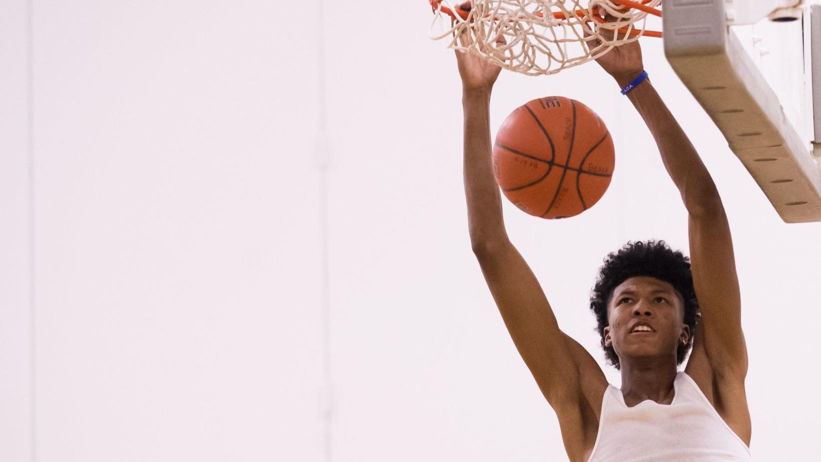 Phoenix Prep Schools Bringing Top Hoops Prospects To Wildcats