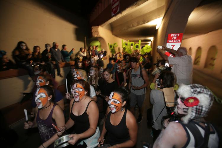 2016 All Souls Procession