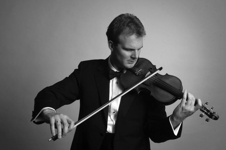 2022 Tucson Winter Chamber Music Festival