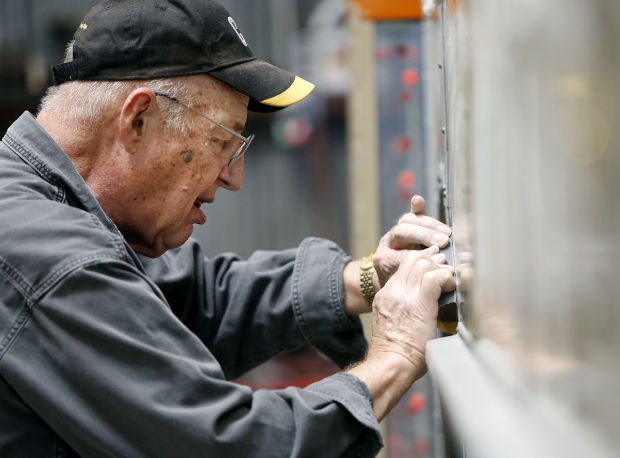 Old Pueblo Trolley Bus Division