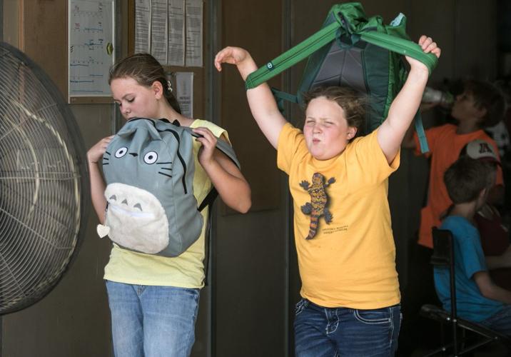 Therapeutic Ranch for Animals and Kids