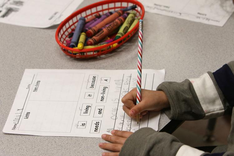 Arizona public schools face massive budget cuts (LE)