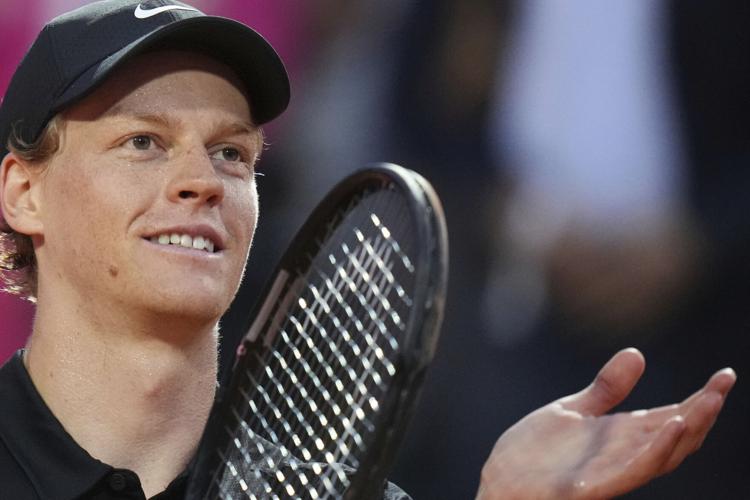 Italian Tennis Open