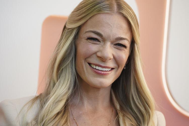 LeAnn Rimes