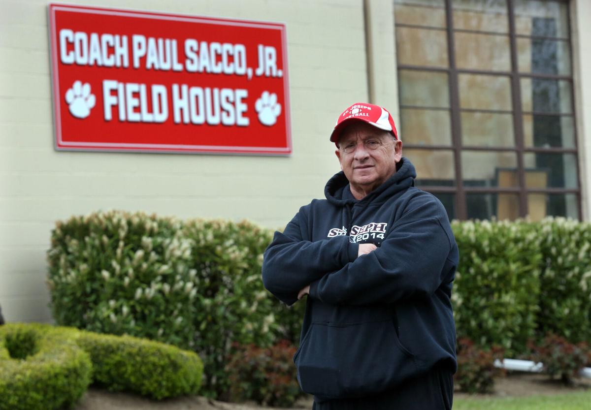 Paul Sacco