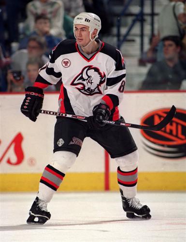 The Sabres of the '80s and '90s (copy)