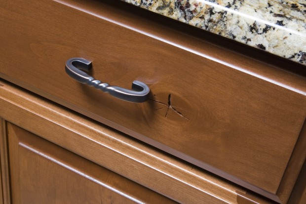 Fixing up a kitchen on a budget   