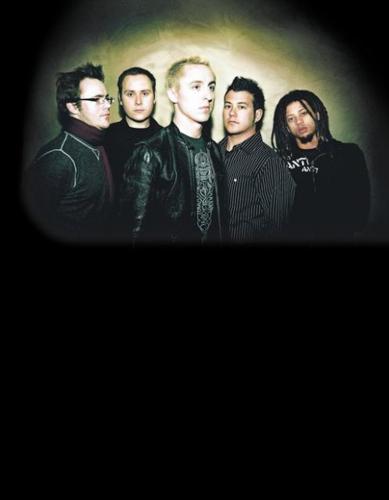 Yellowcard prone to violins, too  
