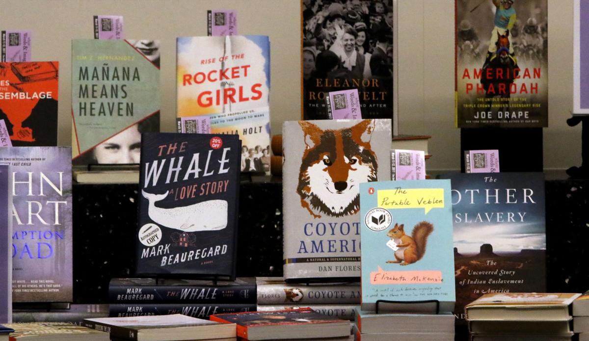 Photos Tucson Festival of Books News