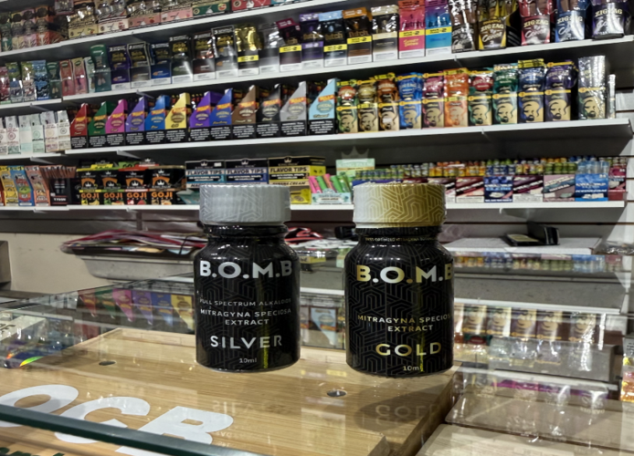 Pima County sees rise in kratom-related overdose deaths