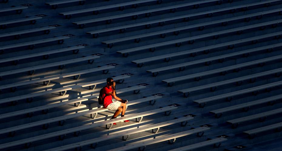 Washington vs. Arizona