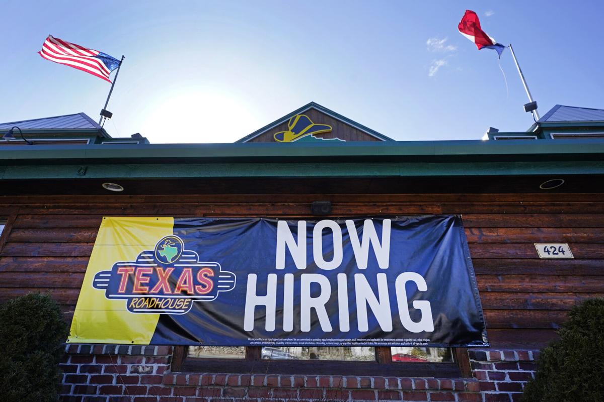 Arizona restores job-search requirement for unemployment benefits