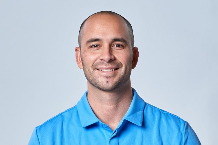 [DO NOT USE AFTER 10/22/23] Kevin Vance - Arizona baseball