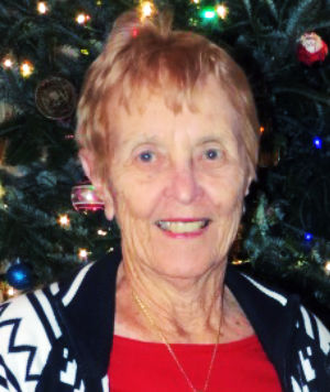 GILKERSON, Barbara V.