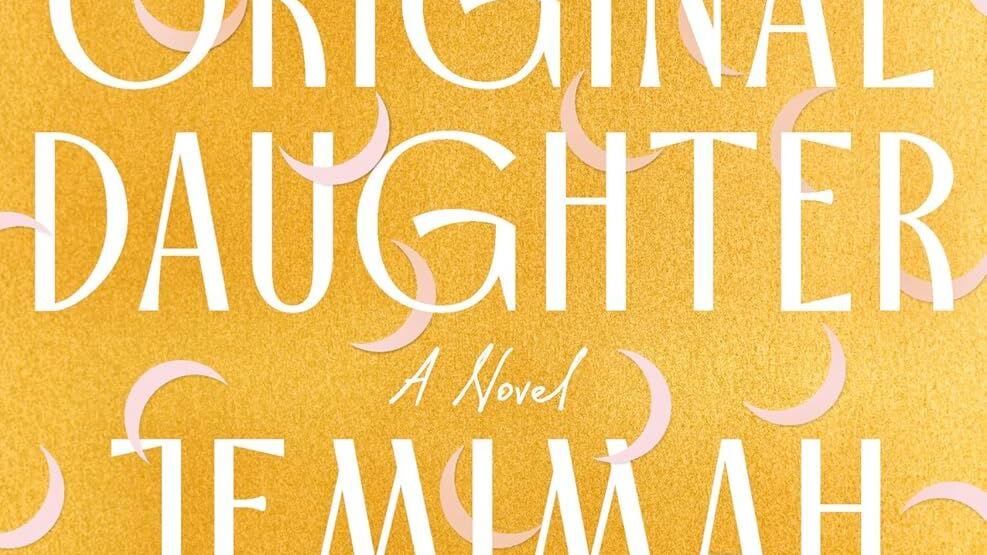 4 books by new authors