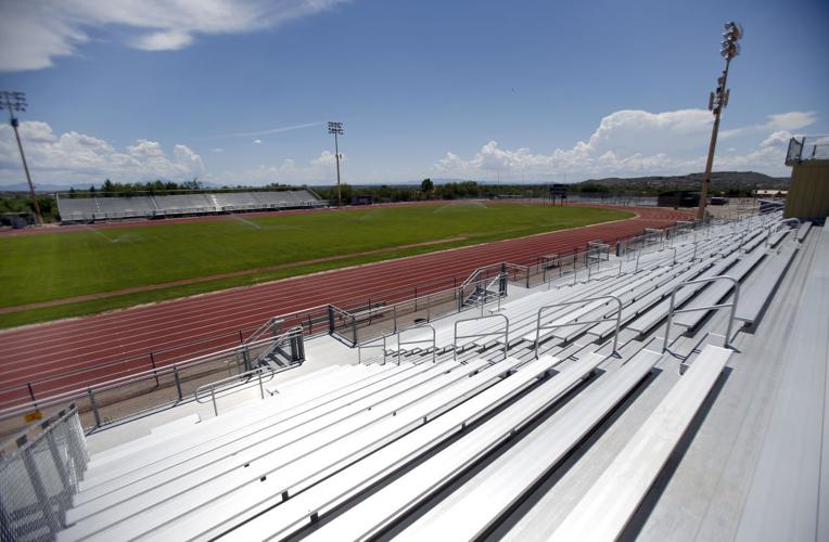 Sabino's football stadium
