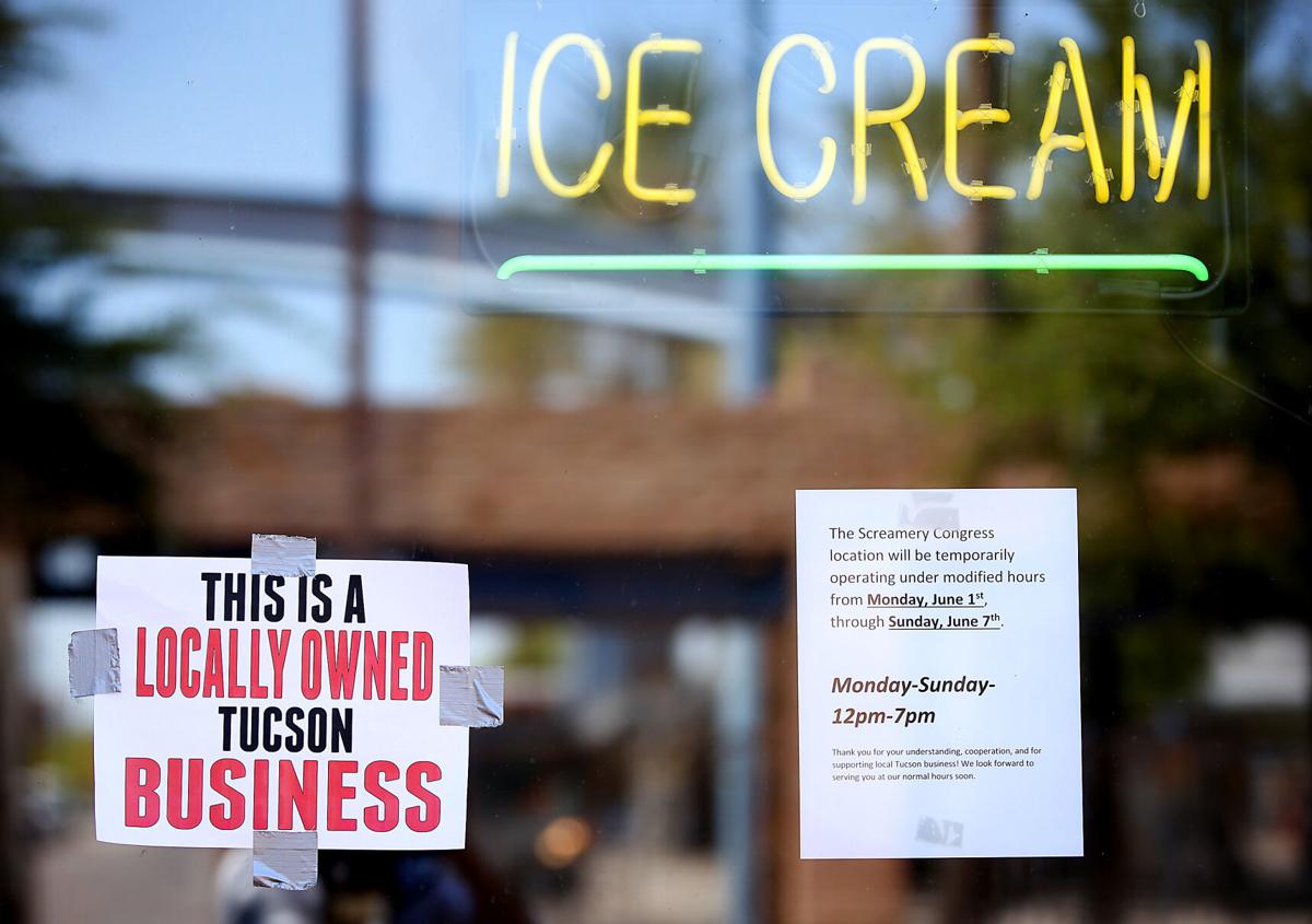 Tucson Based Doctors Group Sues Feds Over Use Of