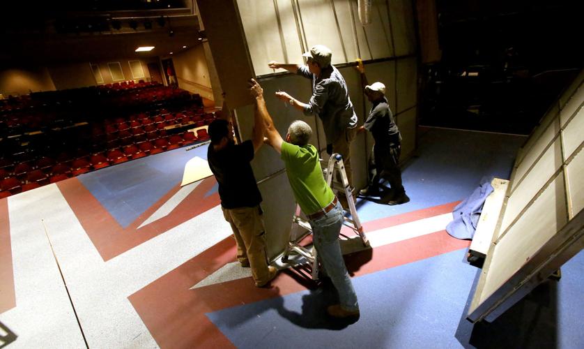 Arizona Theatre Company