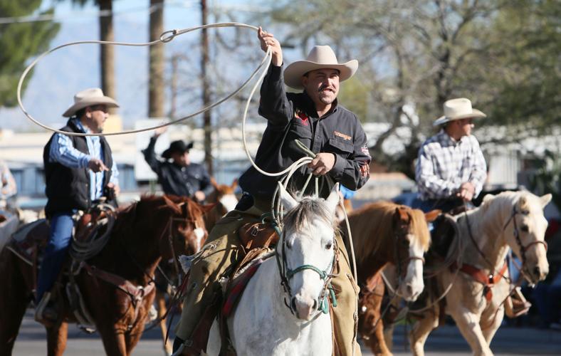 2017 Tucson Rodeo Parade