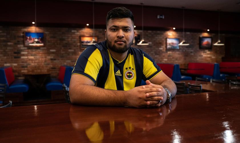 Kamran Esar