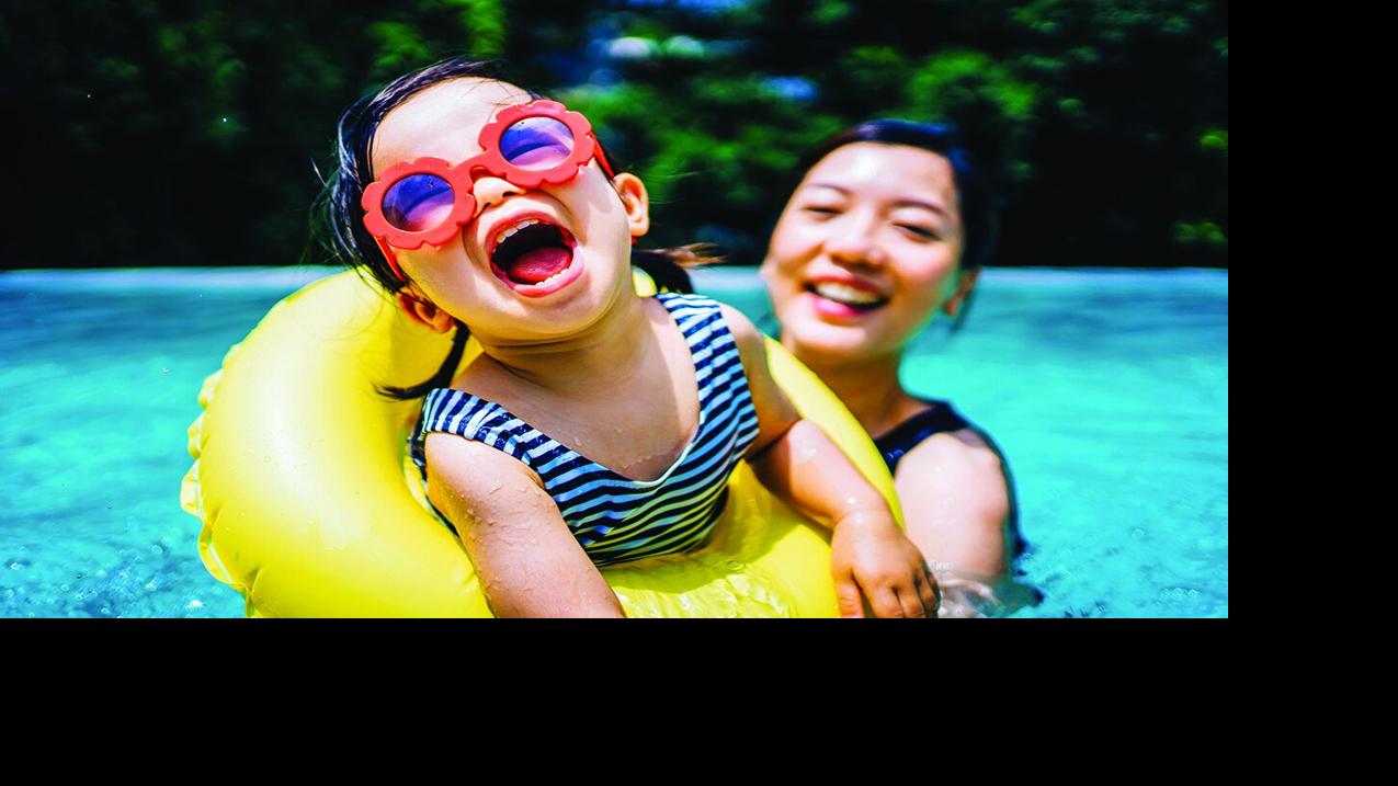 Pool safety strategies to keep in mind this summer
