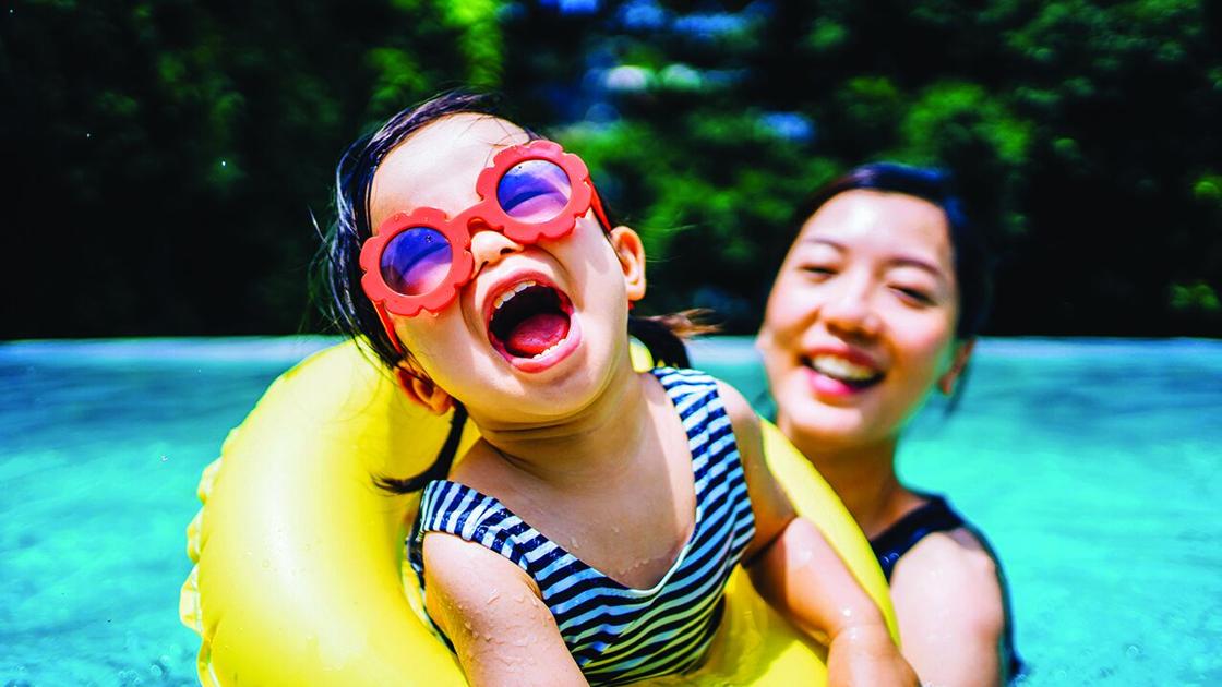 Pool safety strategies to keep in mind this summer Pool safety strategies to keep in mind this summer