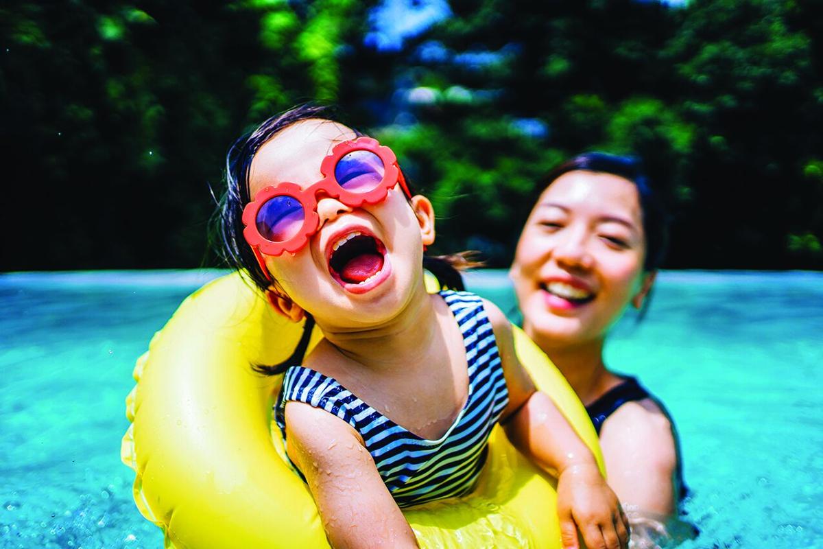 Pool safety strategies to keep in mind this summer