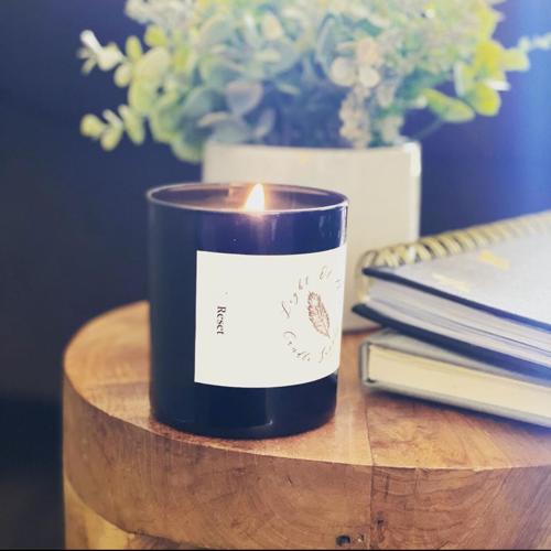 Light of Mine Candles