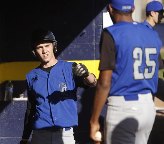 Desert Christian Baseball