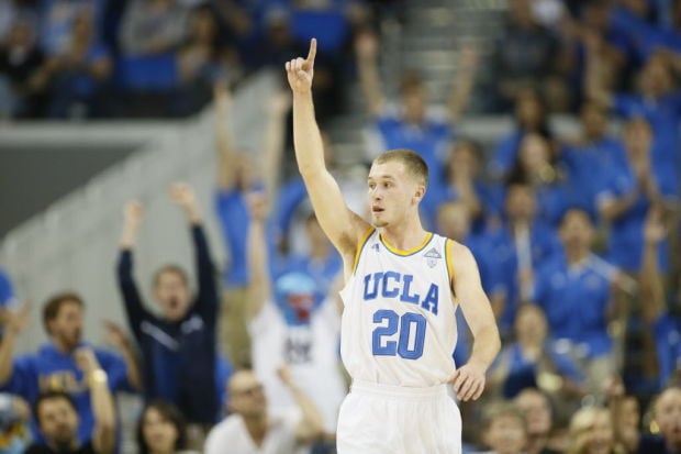 Bryce Alford