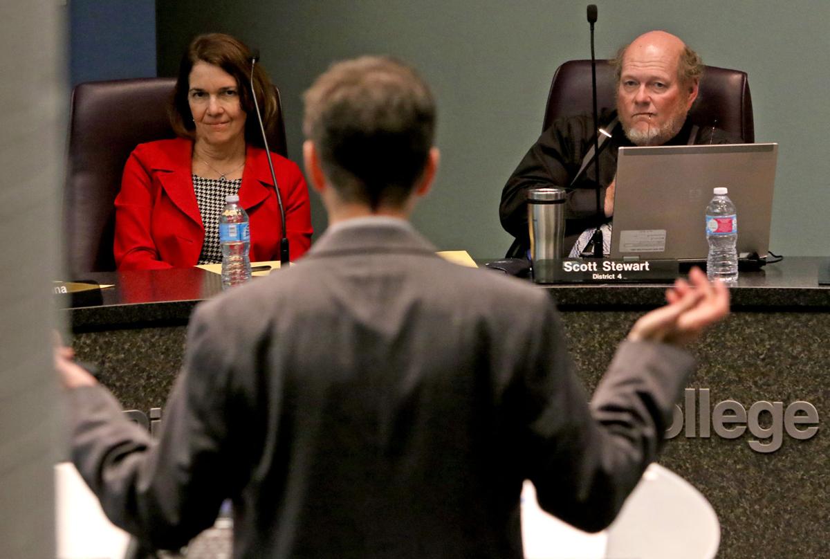 Tucson news photos of 2016