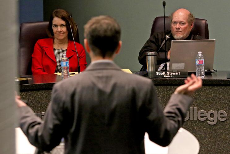 Tucson news photos of 2016