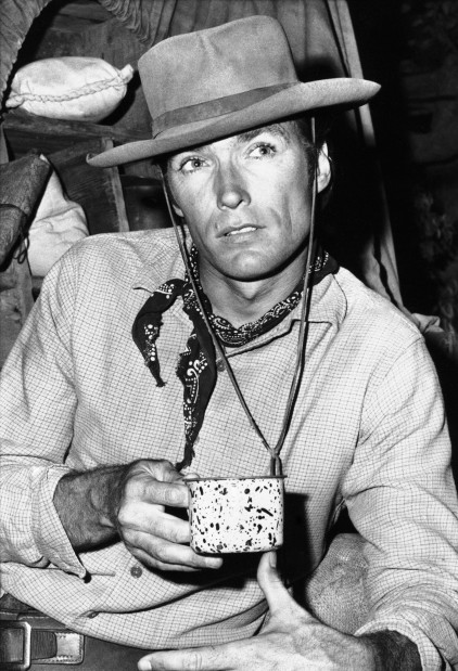 Clint Eastwood