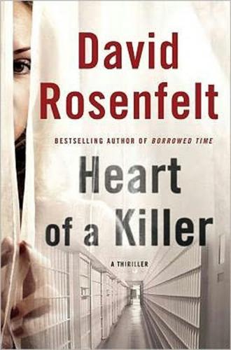 Ask authors Rosenfelt, Palmer about new novels at Festival of Books    