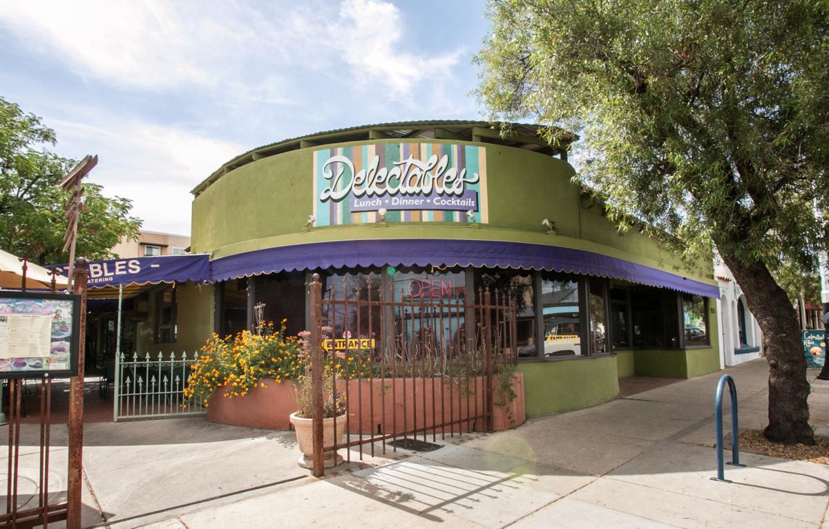 Delectables On Fourth Is Closing After 44 Years Tucson Business News Tucson Com