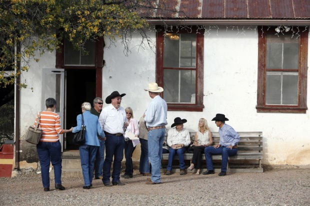 Cowboy Church