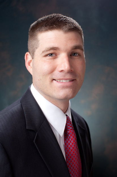 Brendan Burns