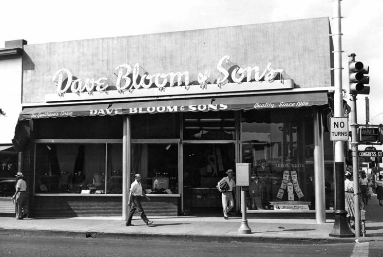 Dave Bloom and Sons