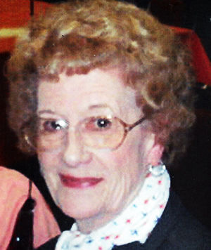 KEARNS, Lois Jean