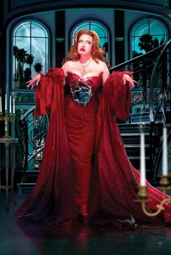 Death Becomes Her