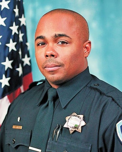 Memo: Fired officer ran 86 unofficial computer checks  