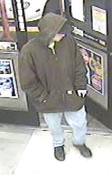 Suspect 2nd image