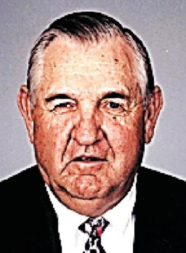 State Sen. Flake dies suddenly  
