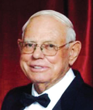 DUSENBERRY, Bruce Edwin