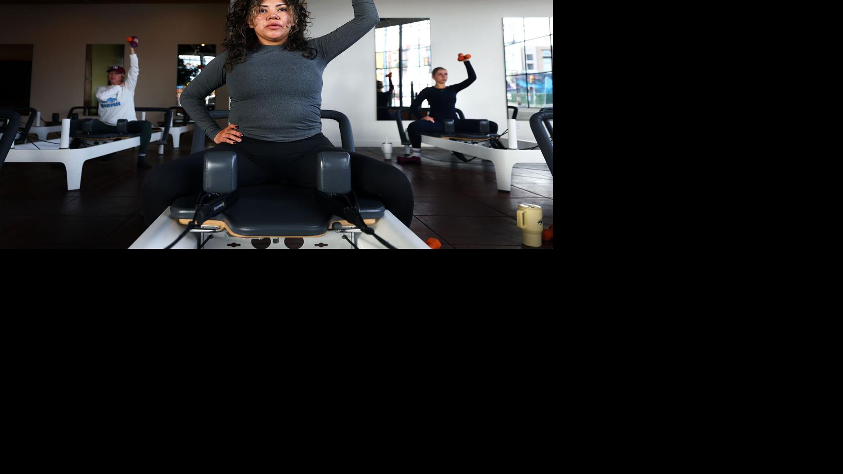 Pilates is so hot, demand for space and classes is booming