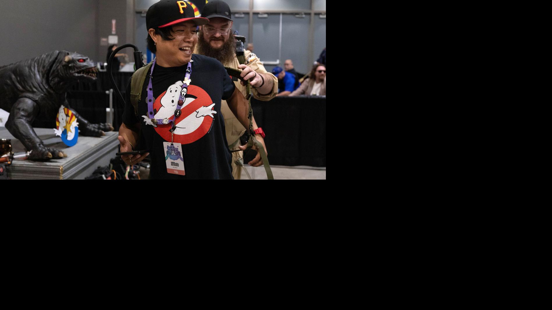 14th Annual Tucson ComicCon