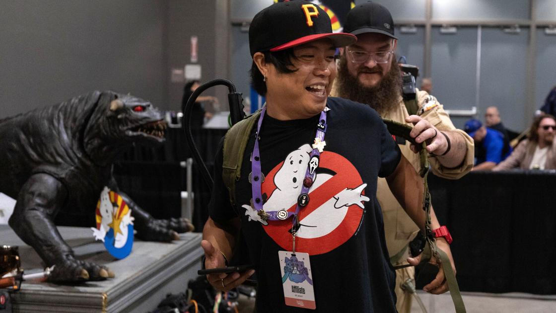 14th Annual Tucson ComicCon